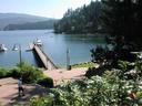 Deep Cove, a great little getaway from Vancouver.
